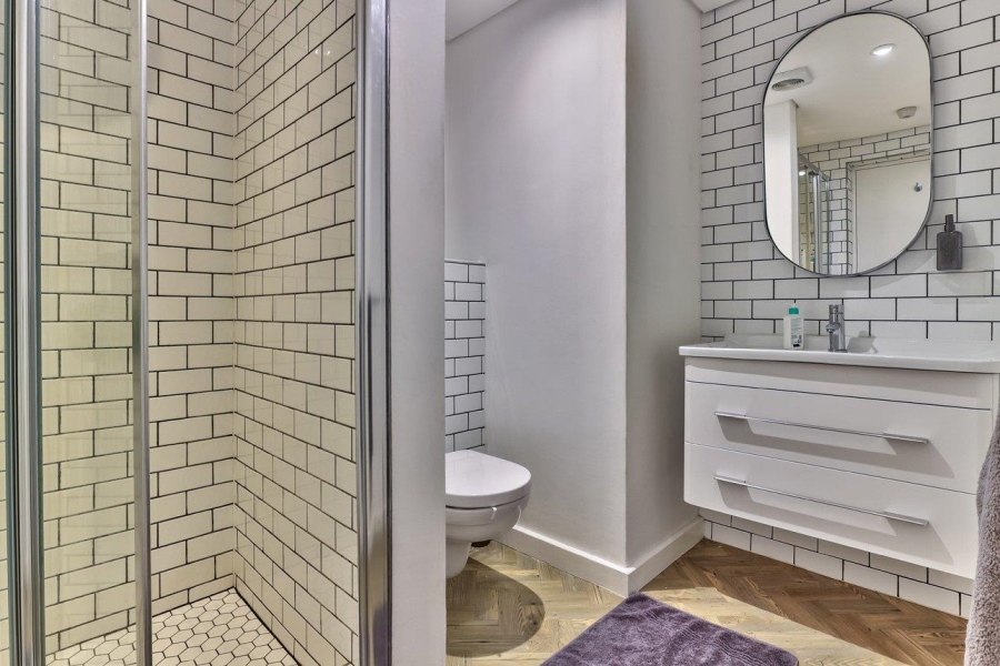 1 Bedroom Property for Sale in Cape Town City Centre Western Cape